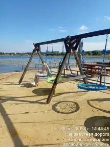 Резиденция 888 - 40