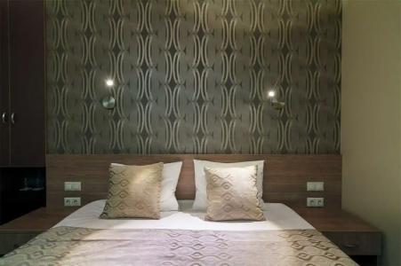 in Kazachy Pereulok - 16