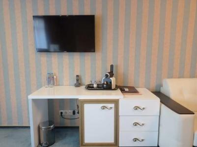 Onegin-Restaurant Complex - 36