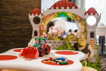 Ramada by Wyndham Kazan City Centre - 77