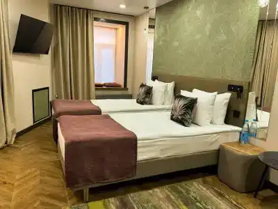 Mariposa Boutique-hotel - 83