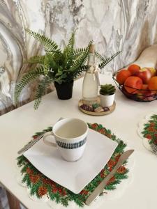 Iris Apart-hotel - 74