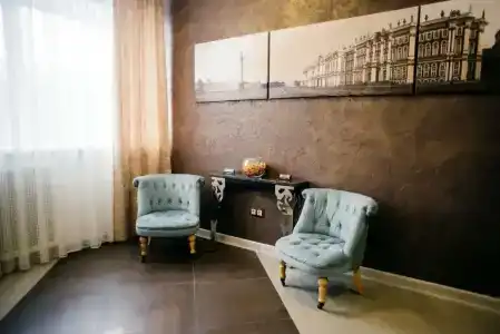 Hermitage Mini-Hotel - 30