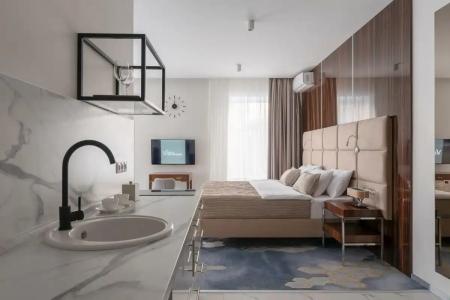 V&Rooftop lounge - 91