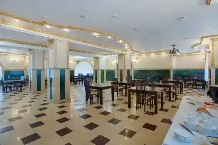 Парк Аристократ - 36