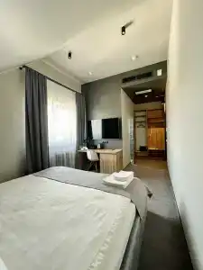 Alpha Garden Guest House - 14