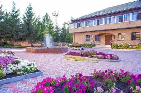 Schekino Complex - 7