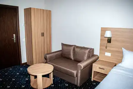 1 i 3 Boutique-hotel - 64