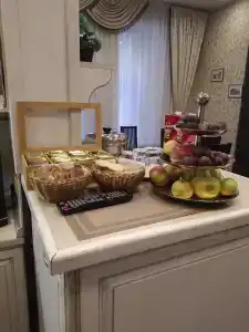 Vasilievskiy Dvor - 62