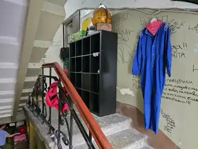 Koryushka Poshla - 32