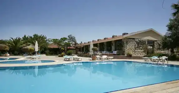 Flow Datca Surf & Beach - 25