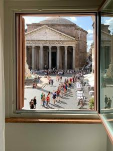 Antico Albergo del Sole al Pantheon - 58
