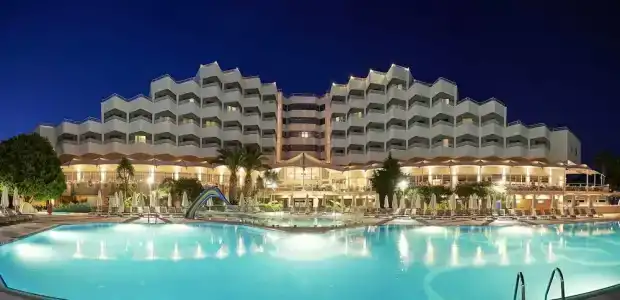 Richmond Ephesus Resort - All Inclusive - 0