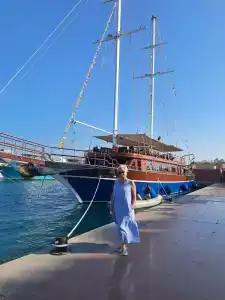 Seagull Beach Resort - Families and Couples Only - 10