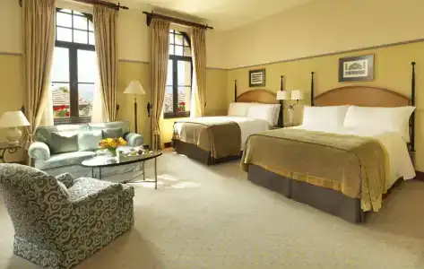 Four Seasons at Sultanahmet - 63