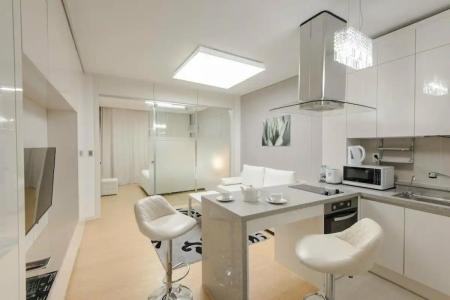 Elite Apart-Hotel - 6