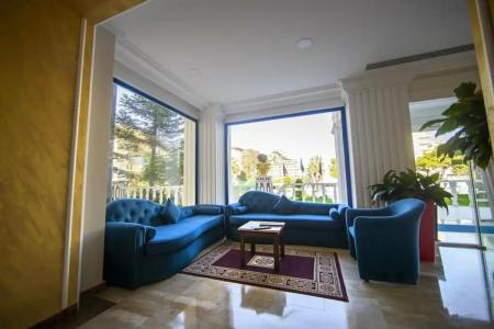 Adriatik, BW Premier Collection - 70