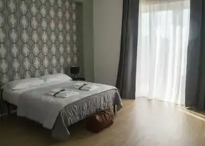 Panoramica dei Templi B&B - 14