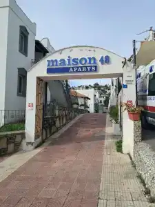 Maison 48 Apart - 36