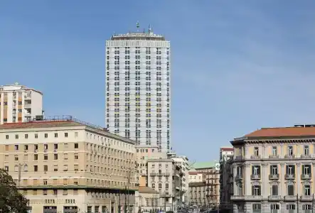 NH Napoli Panorama - 47