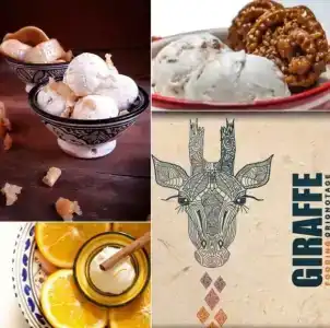 Atlantic Agadir - 50