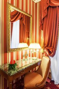 Manfredi Suite In Rome - 49