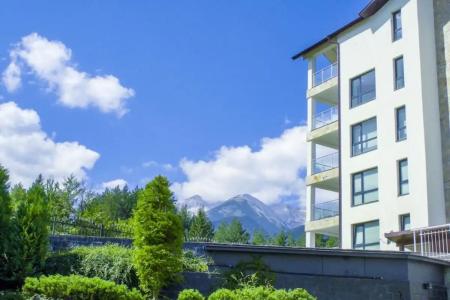 Saint George Palace Aparthotel - 17