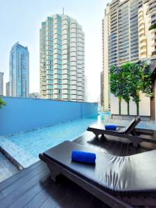 Citrus Sukhumvit 11 by Compass Hospitality - 12