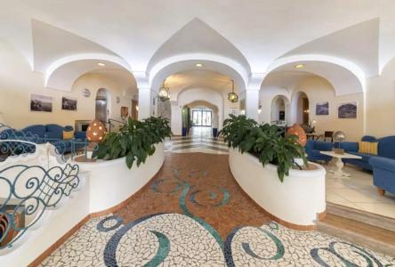 Terme Tritone Resort & Spa - 15