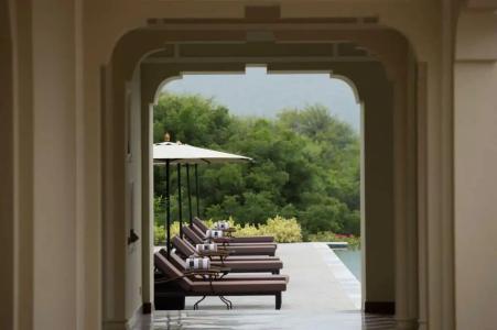 Alila Fort Bishangarh Jaipur - A Hyatt Brand - 85
