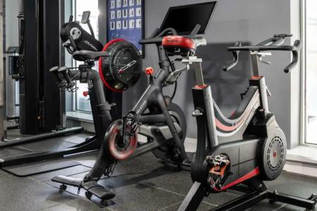 DoubleTree by Hilton Bristol North - 11