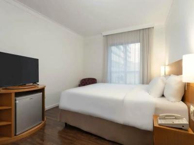 Mercure Sao Paulo Paulista - 84