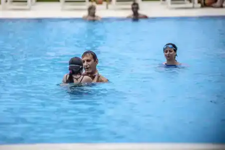 Le Bleu & Resort Kusadasi - 15