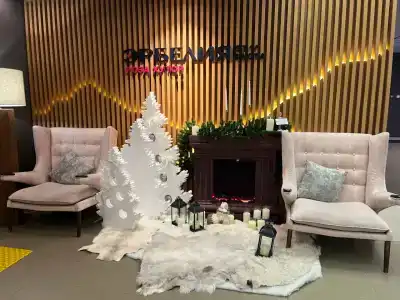 MERCURE Роза Хутор - 94