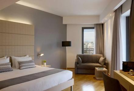 Domotel Olympia - 88