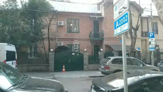 Toma's House - 12