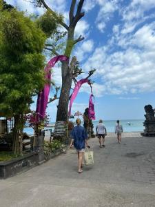 Sun Island & Spa Kuta - 11