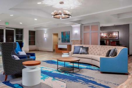 Homewood Suites by Hilton Seattle Downtown - 53