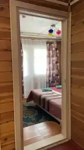 База отдыха ЛАДА - 81