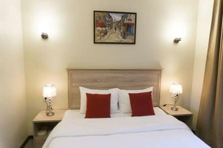 Kaufman Living Quarters - 70