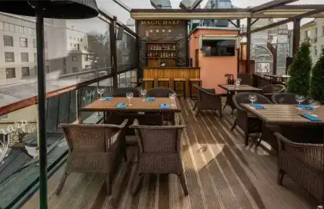 Butik-otel Magic harp - 50