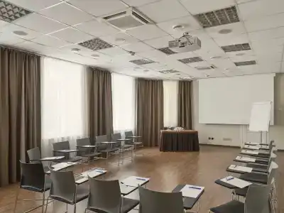 Indigo St.Petersburg- Tchaikovskogo, an IHG - 97