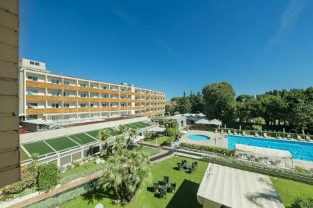 Crowne Plaza Rome St. Peter's, an IHG - 43