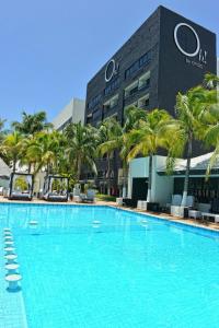 Oh! Cancun - the Urban Oasis & Beach Club - 63