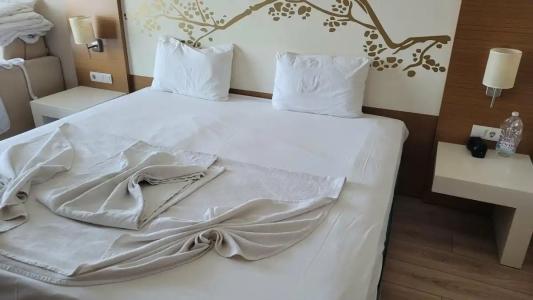 Venosa Beach Resort & Spa - 26