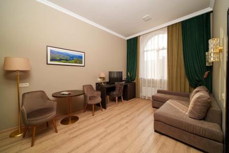 Vallex Garden Alaverdi - 16