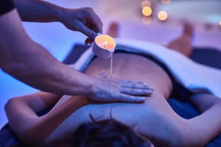 Approdo Resort Thalasso Spa - 95