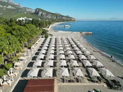 Akka Antedon - Premium All Inclusive - 60