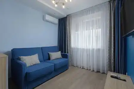 Волга Апарт-Отель - 16