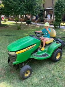 Papillon Ayscha Resort & Spa - All Inclusive Resort - 45